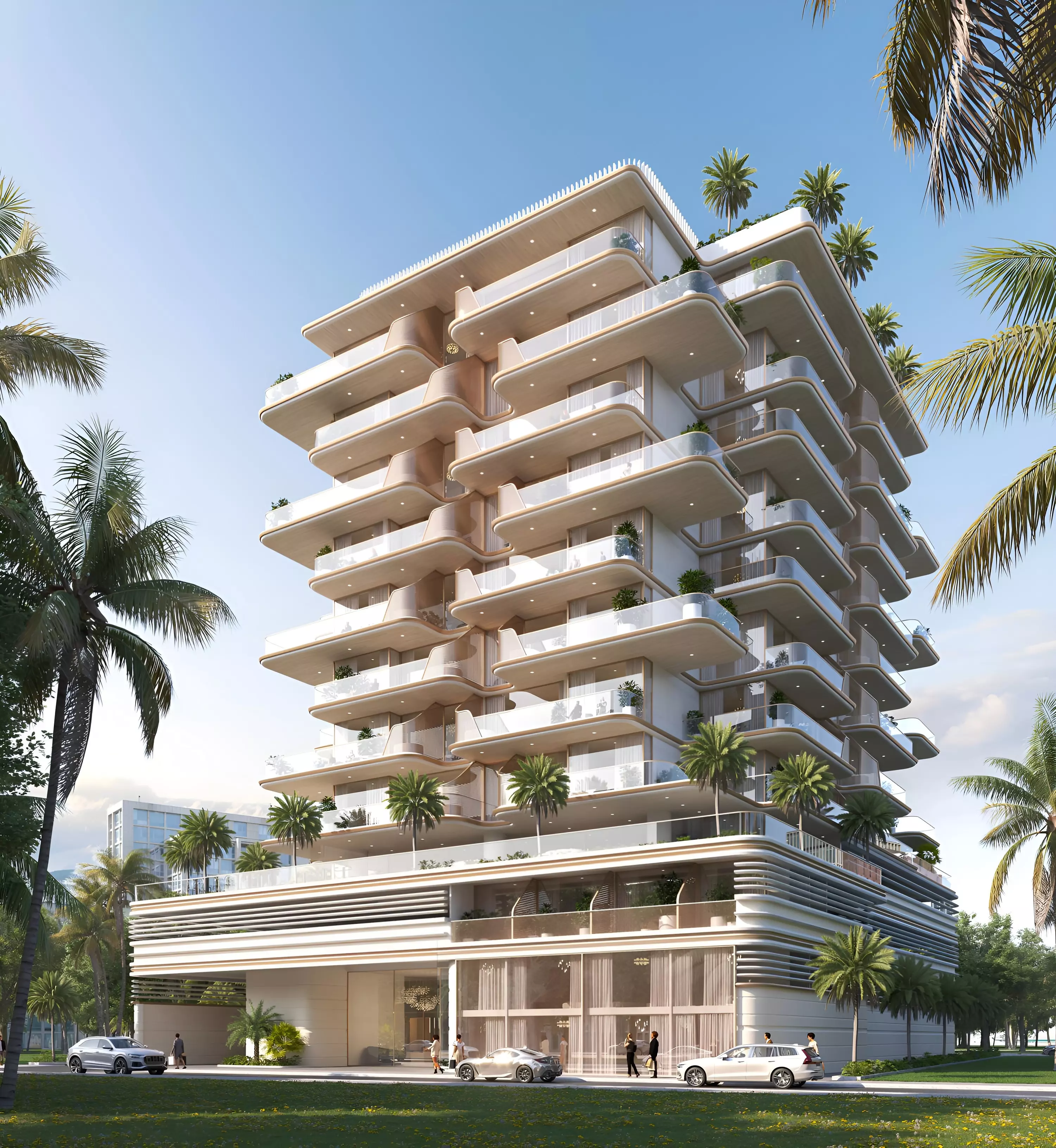 Imtiaz Sunset Bay 3